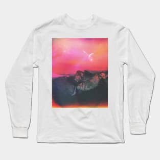 10:33 AM Long Sleeve T-Shirt